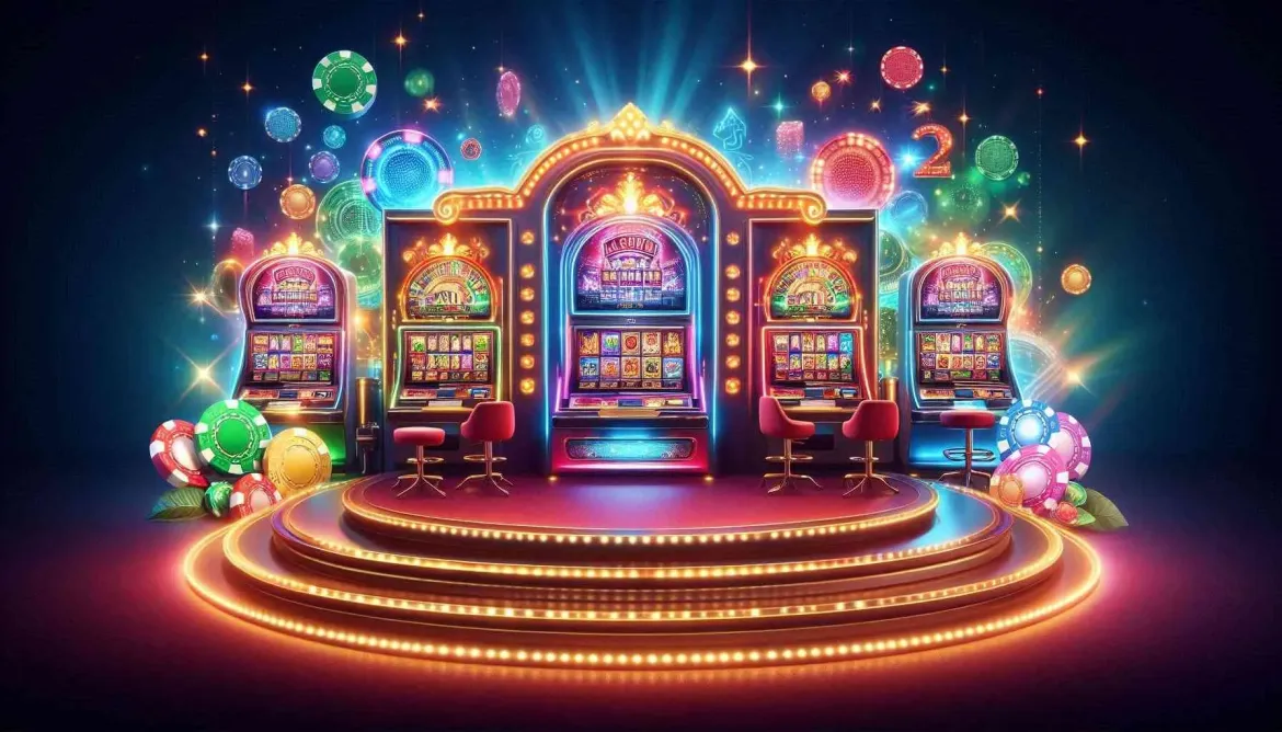 Betride casino
